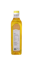 Mesmara Groundnut Oil Cold Pressed | Grab2Buy