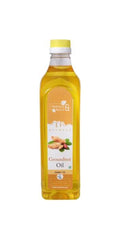 Mesmara Groundnut Oil Cold Pressed | Grab2Buy