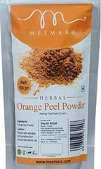 Mesmara Herbal Orange peel powder 100 g