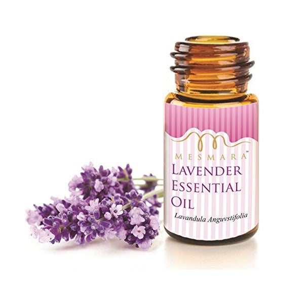 Mesmara Lavender Essential Oil | Grab2Buy