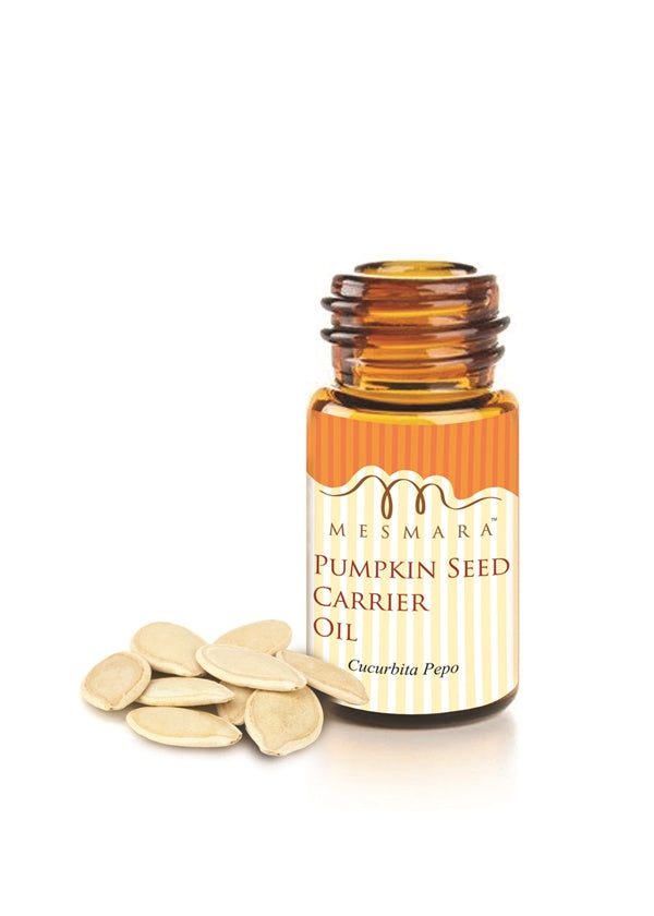 Mesmara Pumpkin Seed Carrier Oil | Grab2Buy