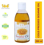 Mesmara Sesame Oil | Grab2Buy