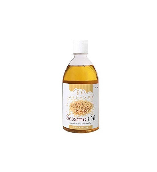 Mesmara Sesame Oil | Grab2Buy