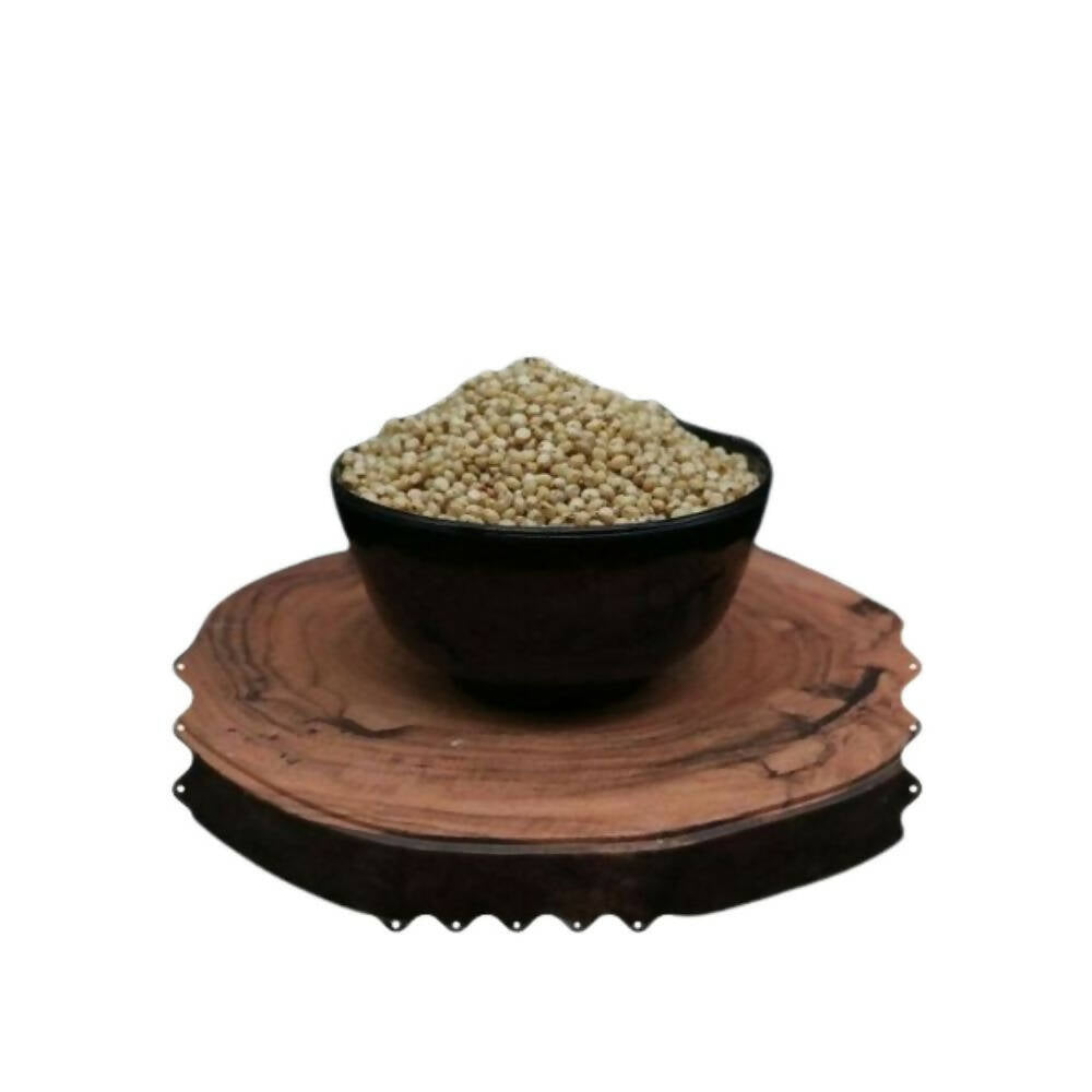 My Millet Basket White Jowar (Sorghum) | Grab2Buy