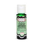 Confect Mint Green | Edible Gel Color
