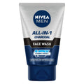 Nivea All in 1 Charcoal Face Wash | Grab2Buy
