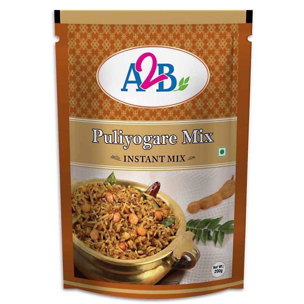 A2B - Adyar Ananda Bhavan Puliyogare Mix | Grab2Buy