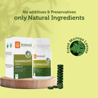 Krishna'S Herbal & Ayurveda Moringovit Tablets | Grab2Buy