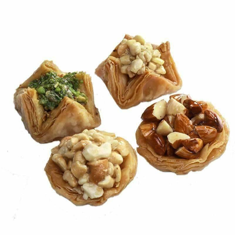 Dadu's Mix Tart Baklava | Grab2Buy