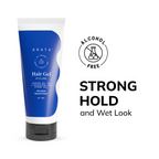 Arata Styling Hair Gel For Strong Hold & Definition Adds Texture & Control | Grab2Buy