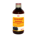 IMIS Ayurveda Mridvikadi kashaya