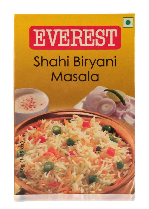 Everest Shahi Biryani Masala | Grab2Buy