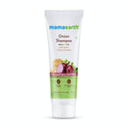 Mamaearth Onion Shampoo For Hair Fall Care | Grab2Buy
