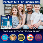 Smartivity Rocket Launcher Kit for Kids 6, 7, 8, 9, 10, 11, 12 Years Old | Grab2Buy