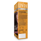 Livon Super Styler Serum For Hair Straightening | Grab2Buy