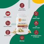 Krishna'S Herbal & Ayurveda Multani Mitti Powder