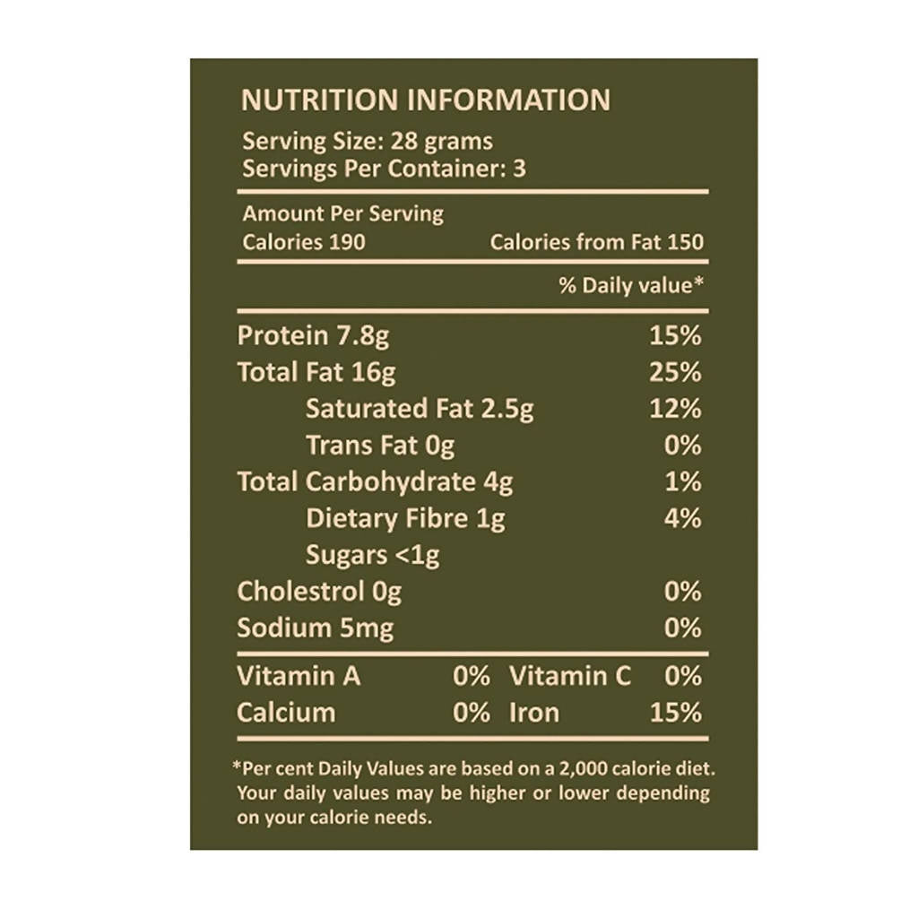 Nourish You Organic Pumpkin Seeds | Grab2Buy