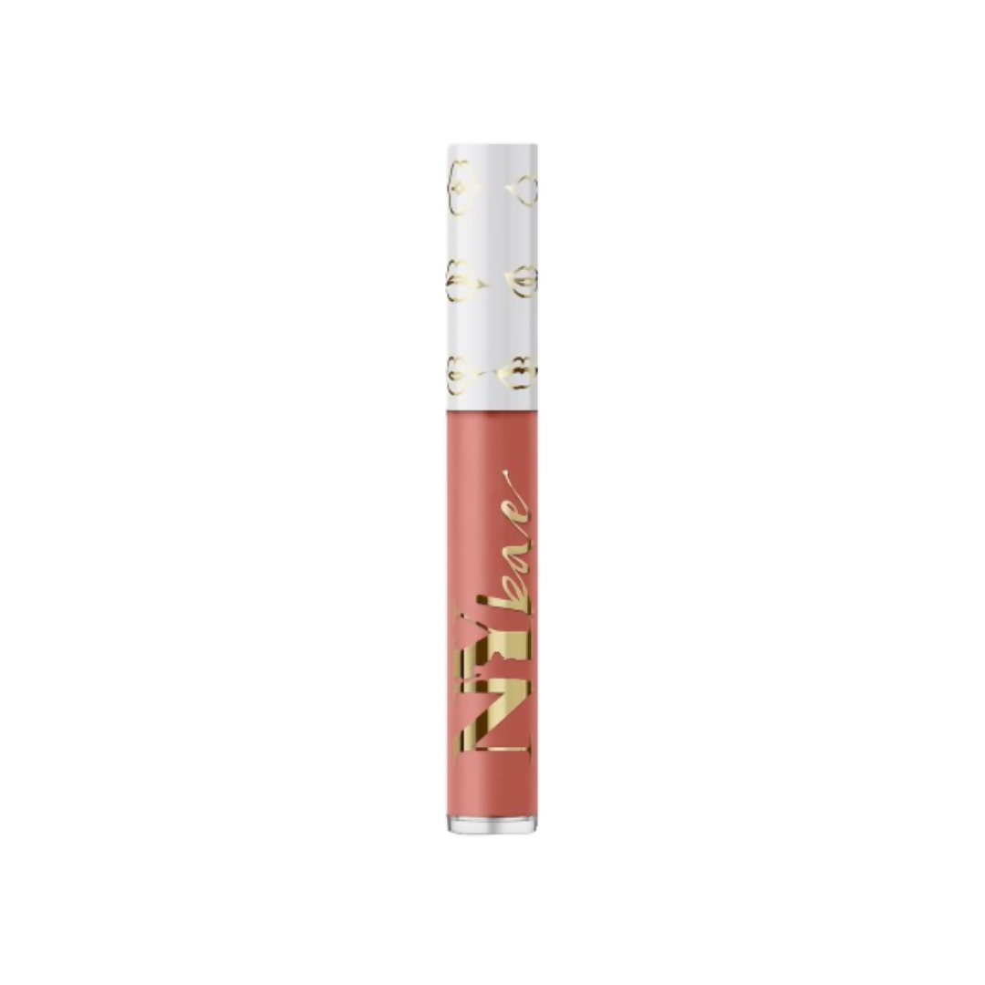 NY Bae Gloss Getter Lip Gloss - Caramel Cashew 07 | Grab2Buy