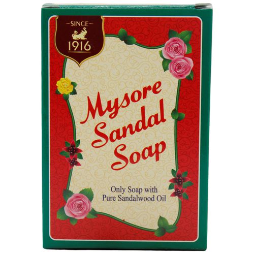 Mysore Sandal Soap | Grab2Buy
