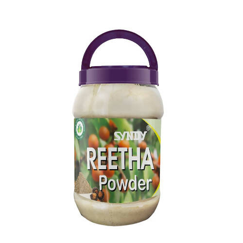 Syndy Pharma Reetha Powder for Hair | Grab2Buy