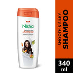 Nisha Almond And Olive Shampoo For Women & Men | Grab2Buy