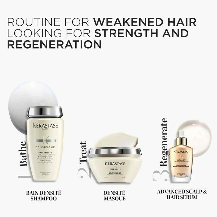 Kerastase Densifique Bain Densite Shampoo | Grab2Buy