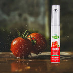 VI-JOHN Prakritik Tomato Under Eye Gel, Reduces Dark Circles, Puffiness,Fine Lines 100% Bioactives | Grab2Buy