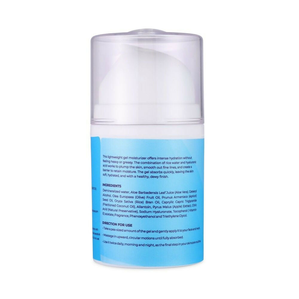 TBC - The Bath and Care Aqua Revive Aqua Moisturising Gel | Grab2Buy