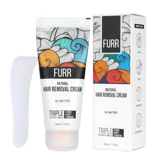 Pee Safe Natural Hair Removal Cream | Grab2Buy