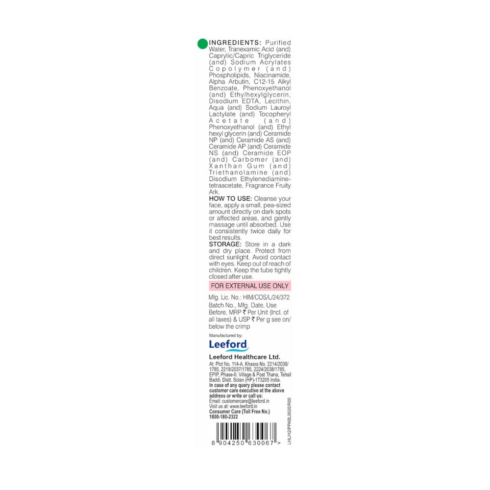 Alite Spots Reduction Cream with 5X Enhanced Absorption | Grab2Buy
