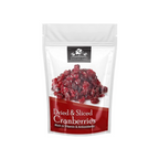 Nature Yard Dried & Slices Cranberry