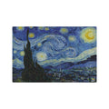 Webby Wooden Starry Night Painting Jigsaw Puzzle-1000 Pcs | Grab2Buy
