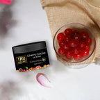 Tru Hair & Skin Cherry Cocoa Lip Butter | Grab2Buy