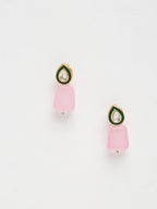 Kundan Studs - Ruby Raang | Grab2Buy