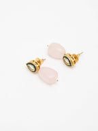 Kundan Studs - Ruby Raang | Grab2Buy