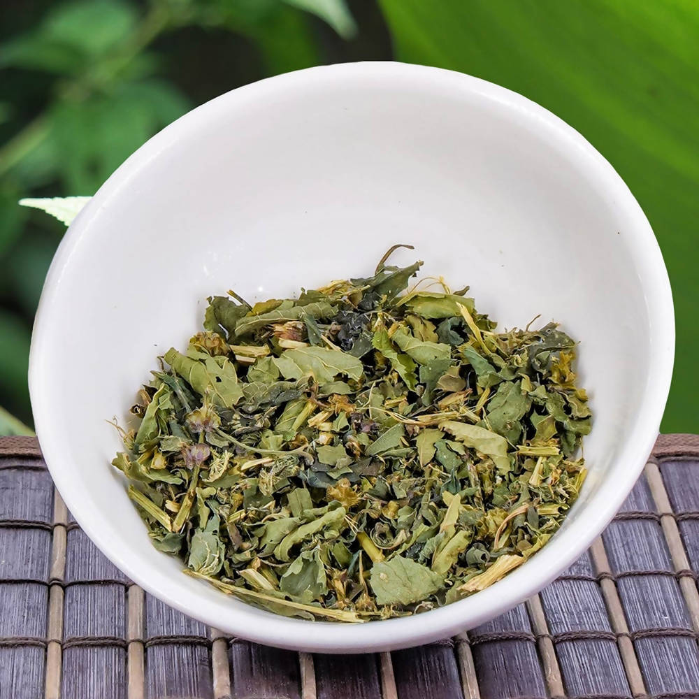 SOS Organics Nettle Tulsi Herbal Infusion | Grab2Buy