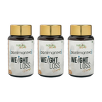 Nature Sure Agnimantha Weight Loss Capsules | Grab2Buy