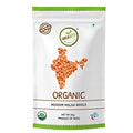 Orgabite Organic Masoor Malka Whole | Grab2Buy