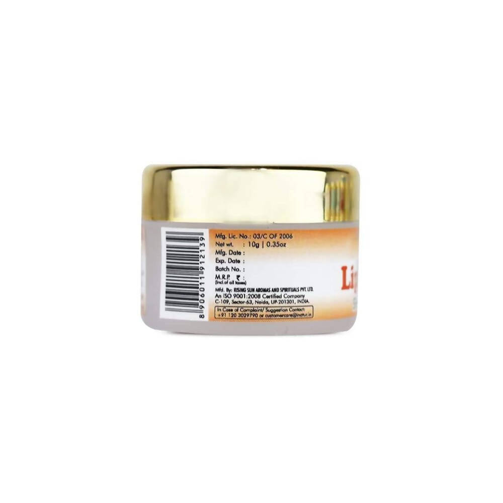 Inatur Strawberry Lip Balm | Grab2Buy