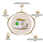 Twinings Green Tea Green Apple Teabags