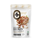 Wholesome First Mix Nuts | Grab2Buy