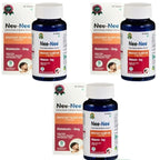 Nutrijuven - Nee Nee Divine Herbs & Modern Science Tablets | Grab2Buy