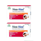 Nutrijuven - Nee Nee Divine Herbs & Modern Science Tablets | Grab2Buy