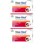 Nutrijuven - Nee Nee Divine Herbs & Modern Science Tablets | Grab2Buy