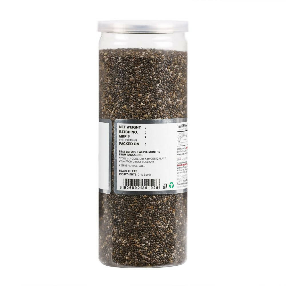 Shadani Chia Seeds | Grab2Buy