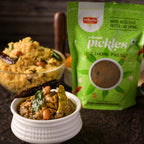 Vellanki Foods Pulihora Paste | Grab2Buy