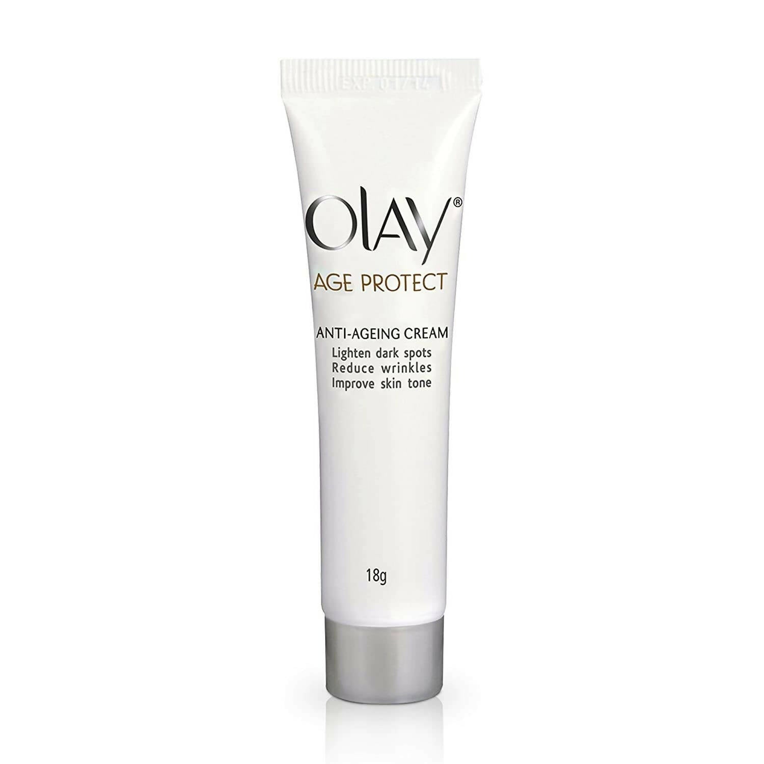 Olay Age Protect Anti Ageing Cream | Grab2Buy