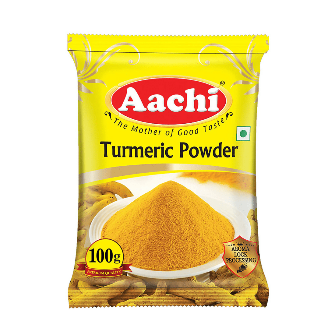 Aachi Turmeric Powder | Grab2Buy