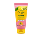 Pure Origin Korean Vitamin C Bright Boosting Light Gel Sunscreen SPF 50 PA++++