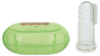 Fisher Price Silicone Baby Finger-Brush
